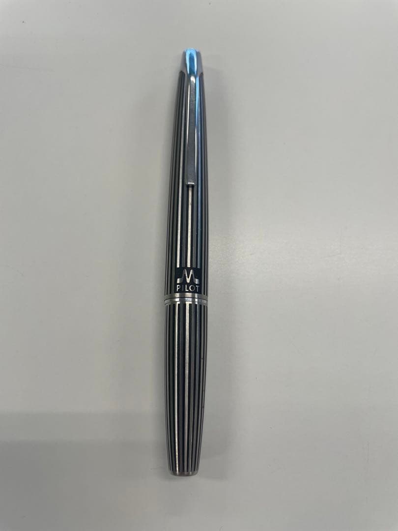 超レアパイロット万年筆ミューコレクター