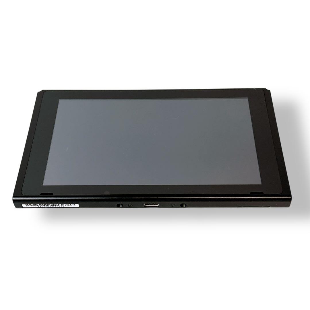 【動作品】Nintendo Switch 本体のみ 2019年　任天堂