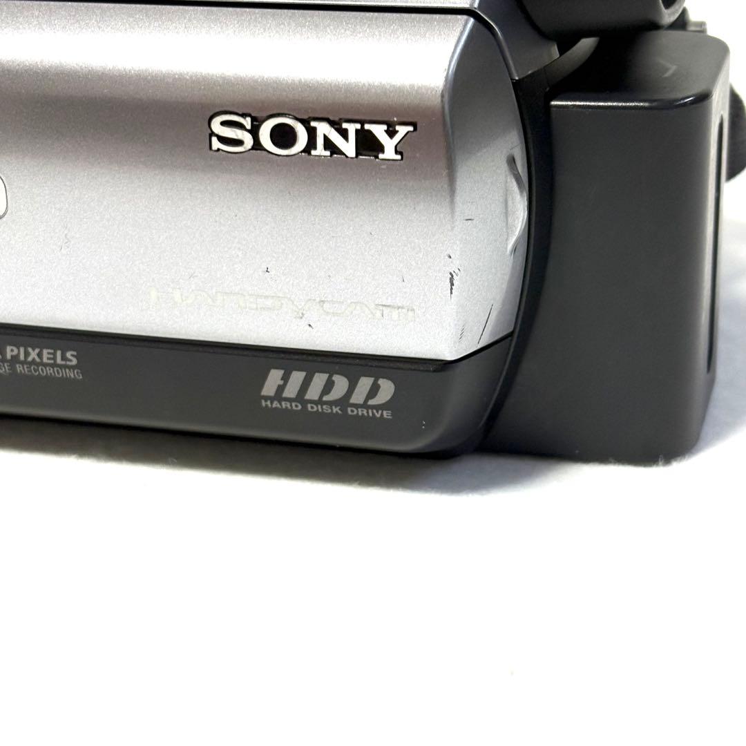 HIMARI SHOP様Y-1137 SONY HDR-SR7 広角レンズ付き