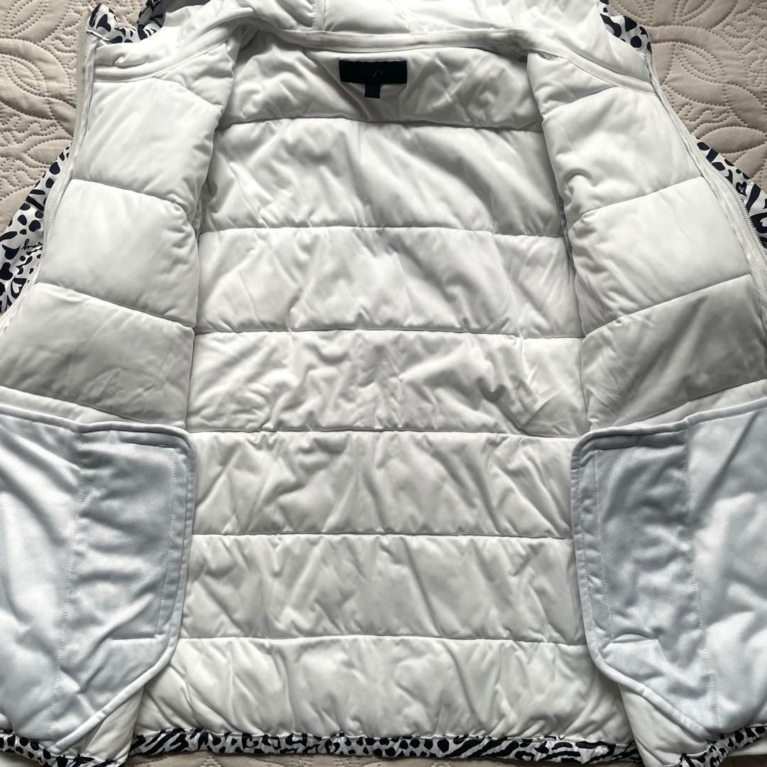 Callaway キャロウェイ　スターストレッチeco 中綿　ジャケットベストL