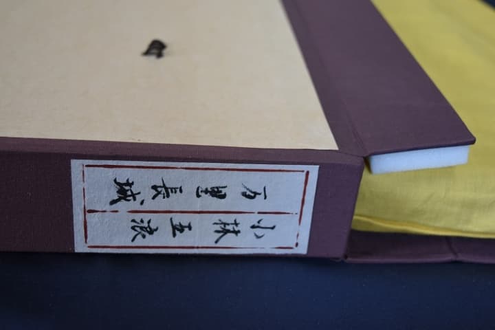 日本画逸品 小林 五浪 原画作品 N110916281 オンライン シ