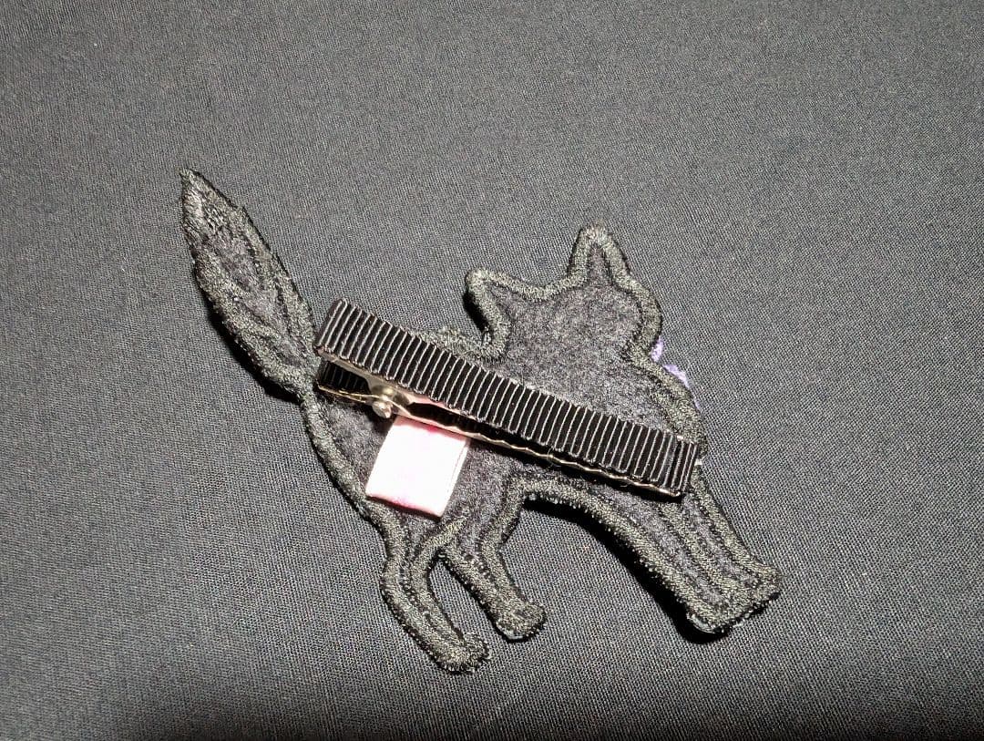 AngelicPretty LittleCatリング＆クリップ