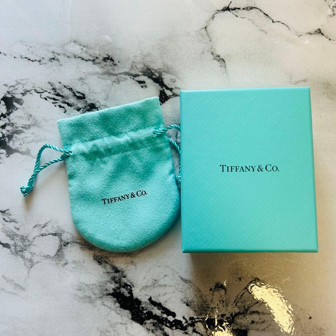 Tiffany&co.ティファニー空箱巾着20セット
