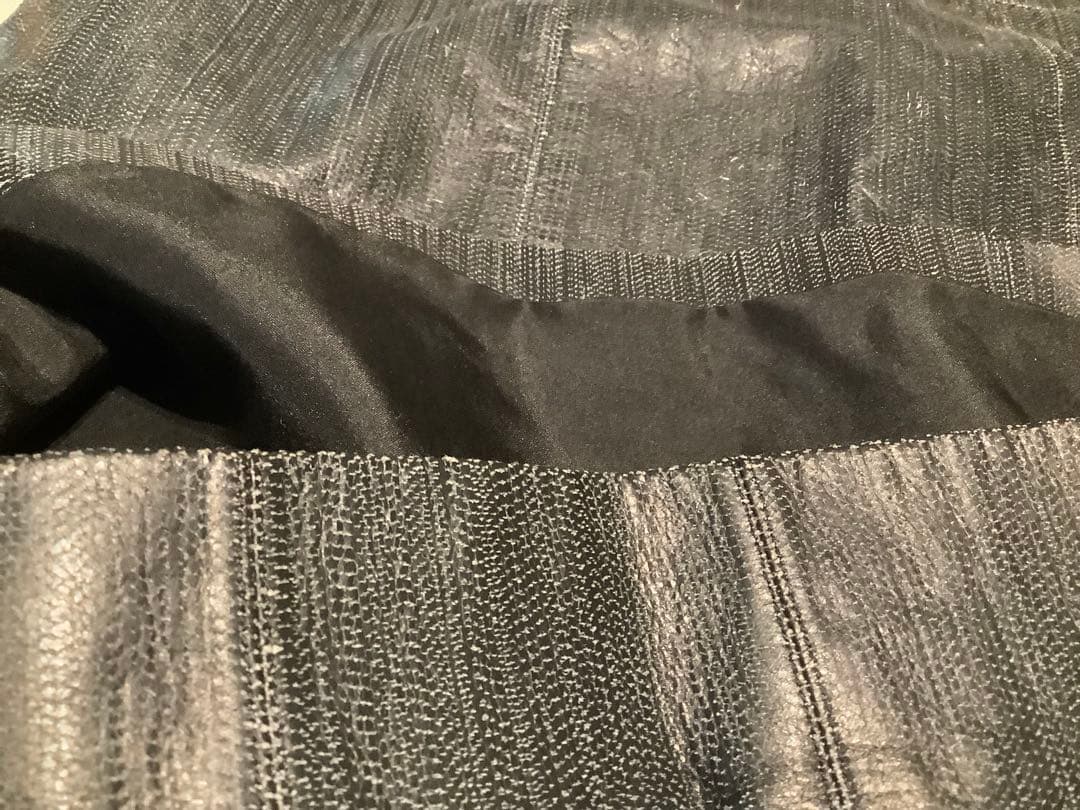 CHANEL カーフスキン タイトスカート 美品 SALE‼️