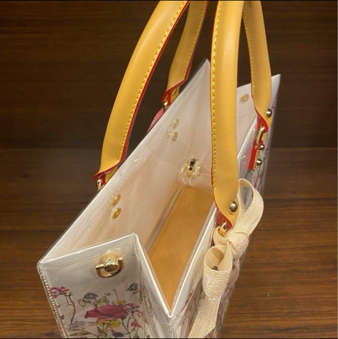 Dior ディオール ショッパー専用 ビニールバッグキット - メルカリ