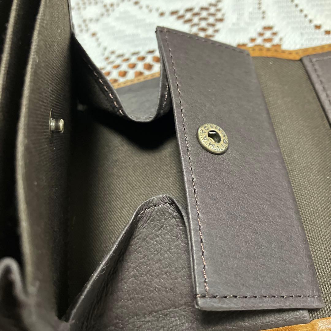 millefoglieⅡ P25 エムピウ MF2p25_Bdbブラウン新品