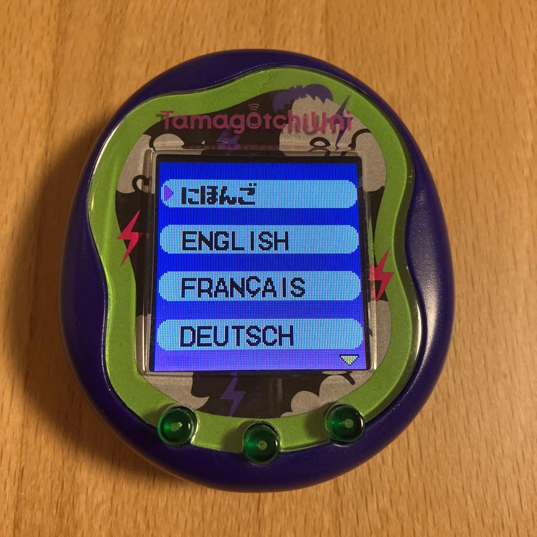 その他 Tamagotchi uni SWALLOWUNI
