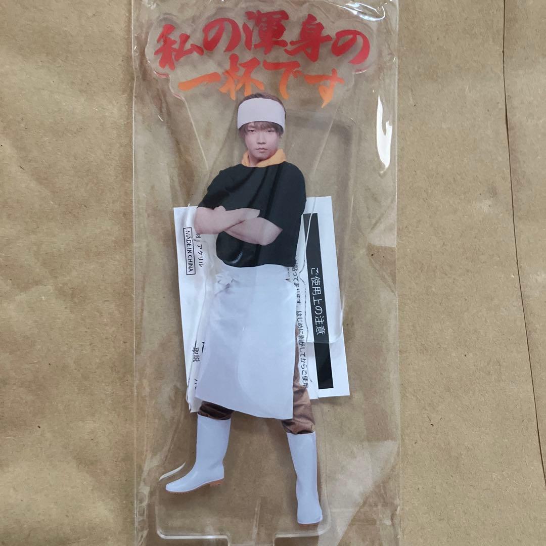 めいちゃん アクリルスタンド