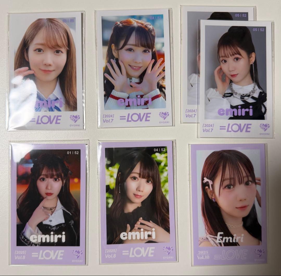 イコラブ 大谷映美里 ミニフォト まとめ売り - メルカリ