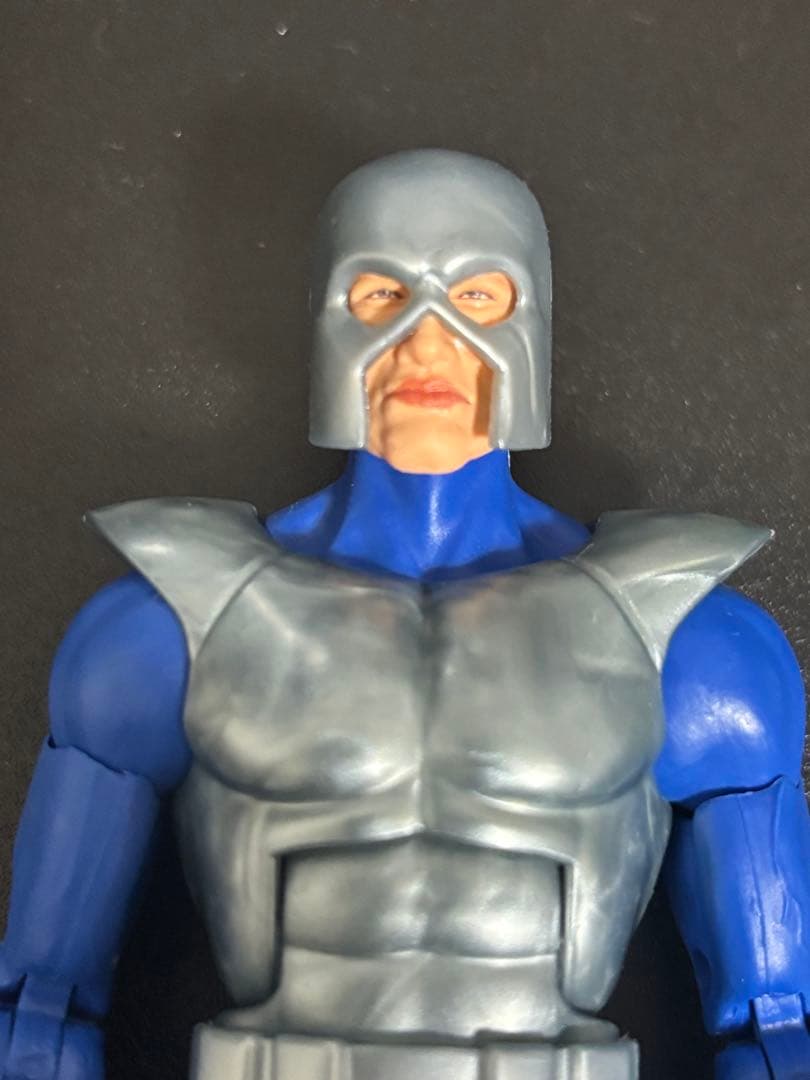 マーベルレジェンド アバランチ カスタム