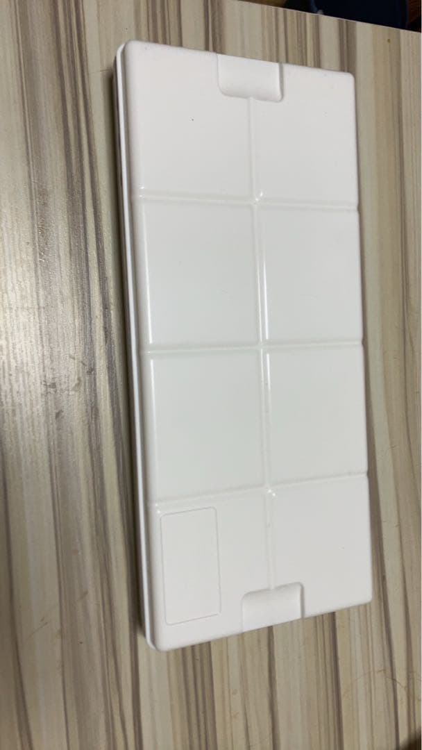 ▲2-5▲比治山女子　美術　絵の具セット　習字筆　美品