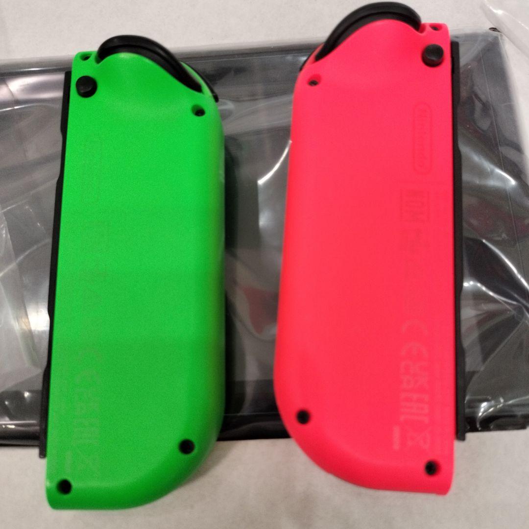 Switch Nintendo Switch ※付属品変更あり