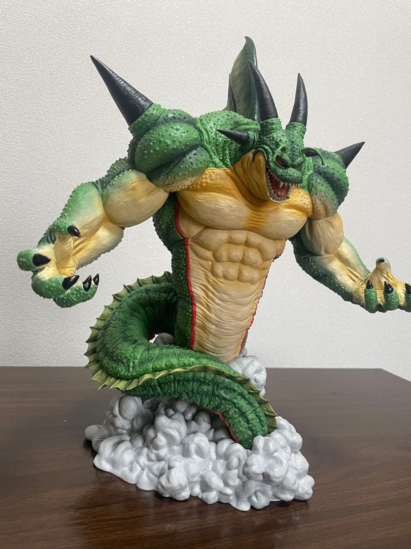 一番くじ ドラゴンボール VSオムニバスZ ラストワン賞 ポルンガ