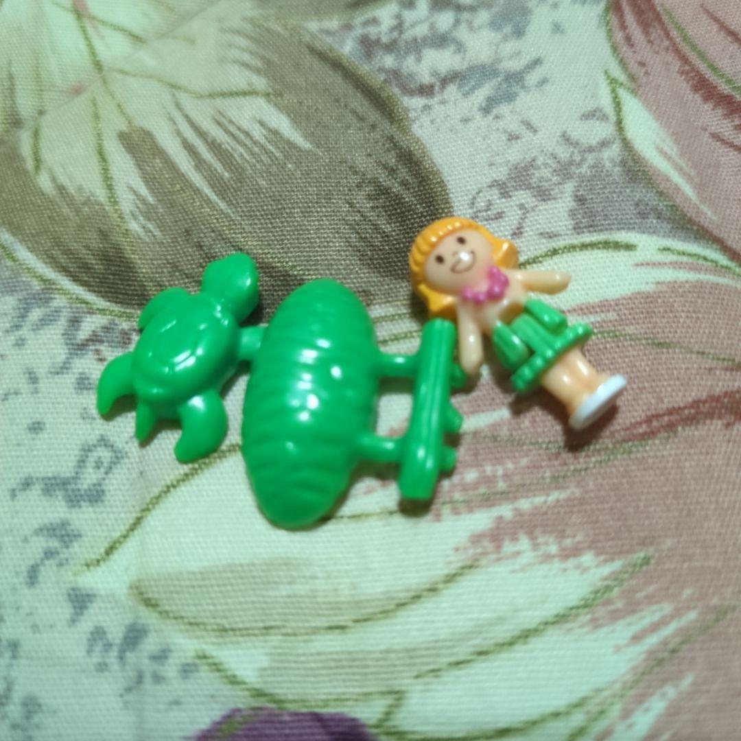 Angel Pocket ミニチュアハウス