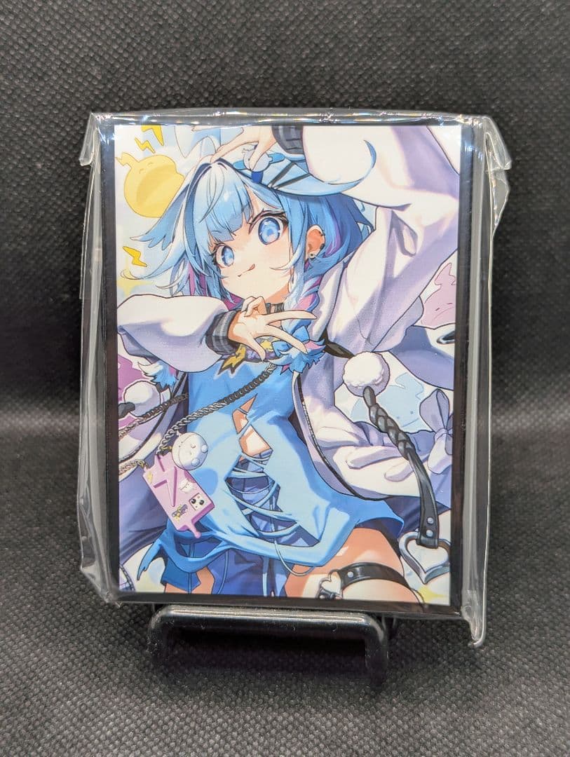 水宮枢 スリーブ ホロライブ - メルカリ