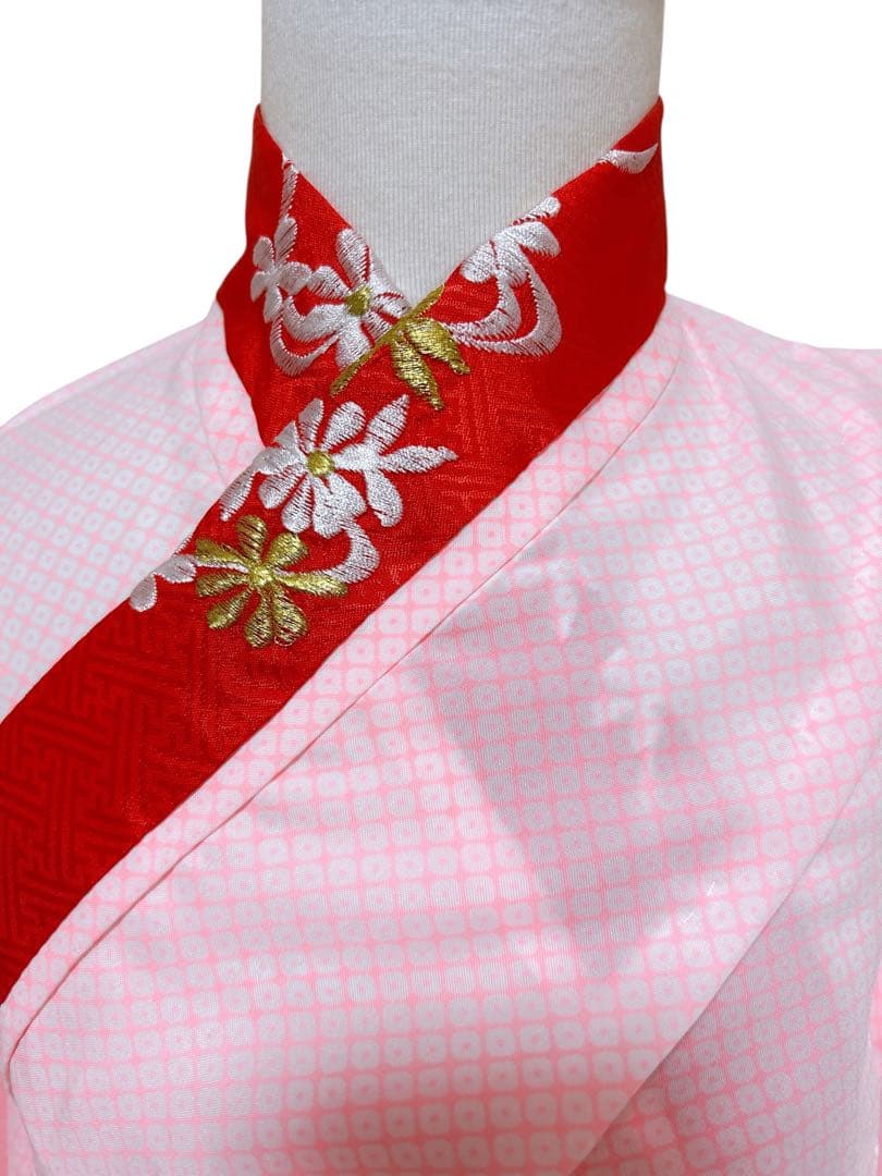 訳あり特価品♡七五三　7歳　女の子　フルセット　一式　貝島はるみ