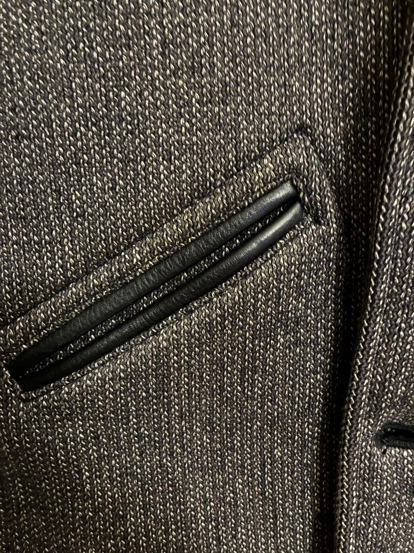 RADIALL ビーチクロスジャケット MEDIUM