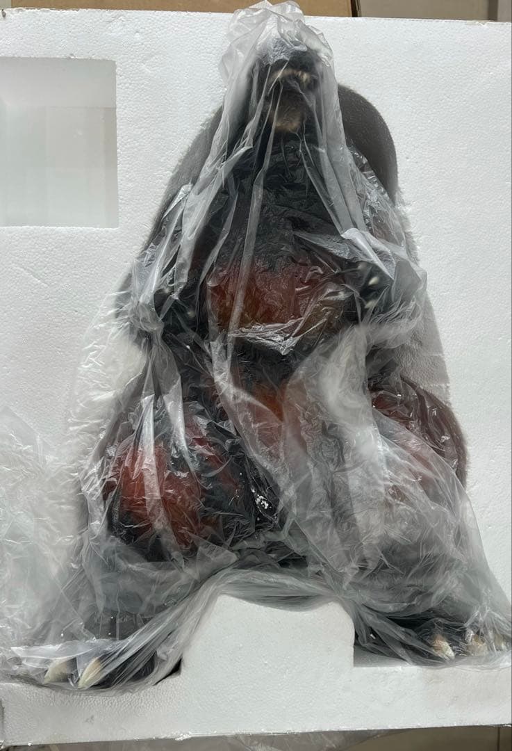 X-PLUS エクスプラス ギガンティックシリーズ ゴジラ1995