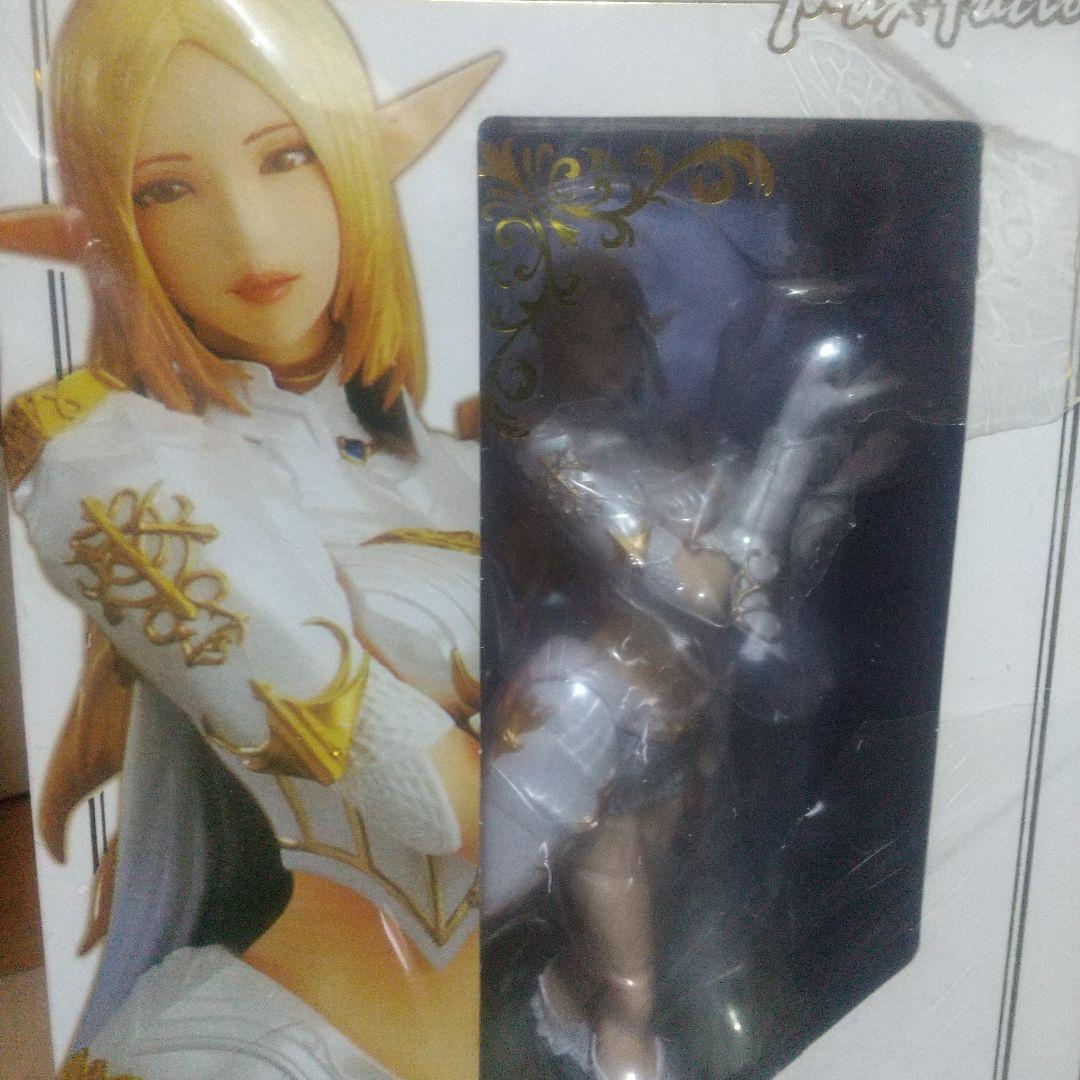 エルフ 「リネージュII」 1/7 塗装済み完成品