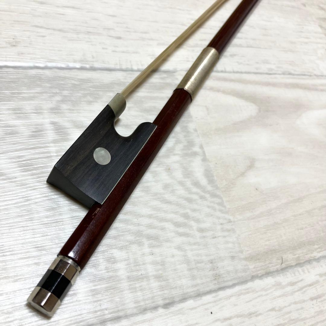 美品　KAWAI KVI-50S 1/2サイズ　新品弦4本　定価50,000円