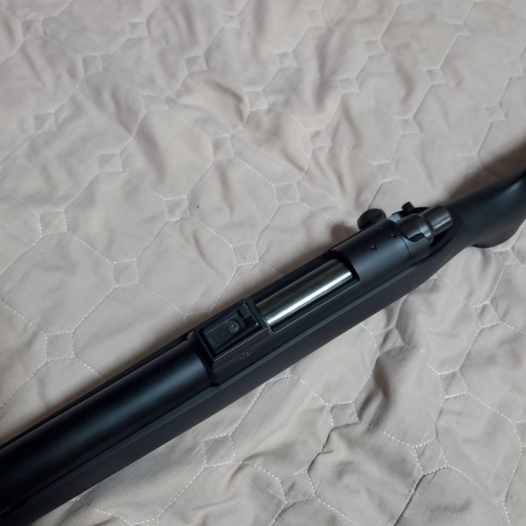 動作確認済み！東京マルイ VSR10