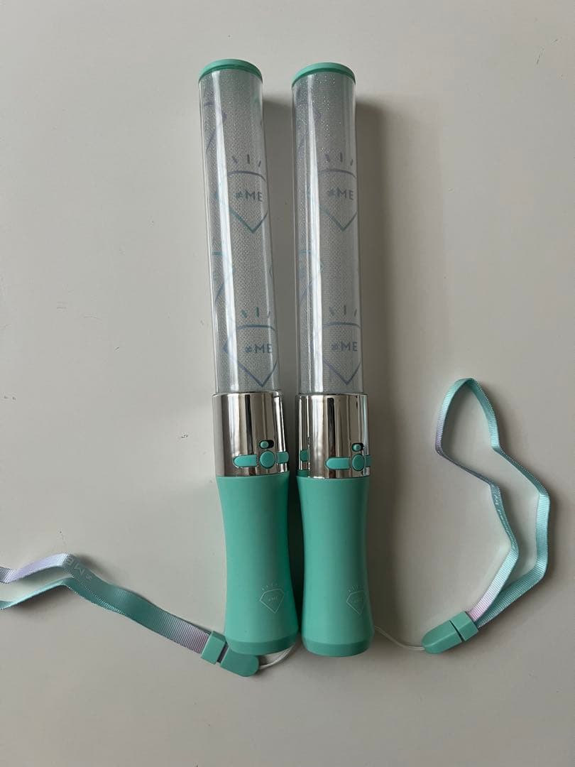 鈴木瞳美 ペンライトフィルム 商品詳細ページ | ≠ME OFFICIAL SHOP