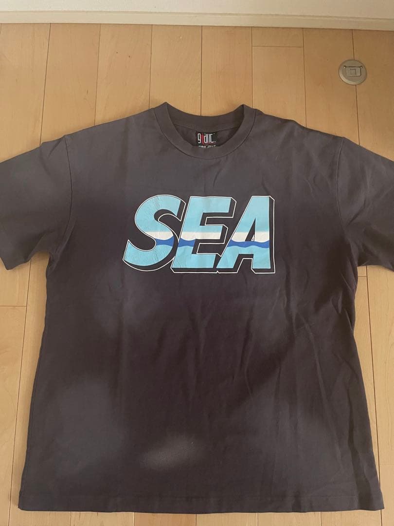 セントマイケル ウィンダンシー WINDANDSEA コピー M - メルカリ