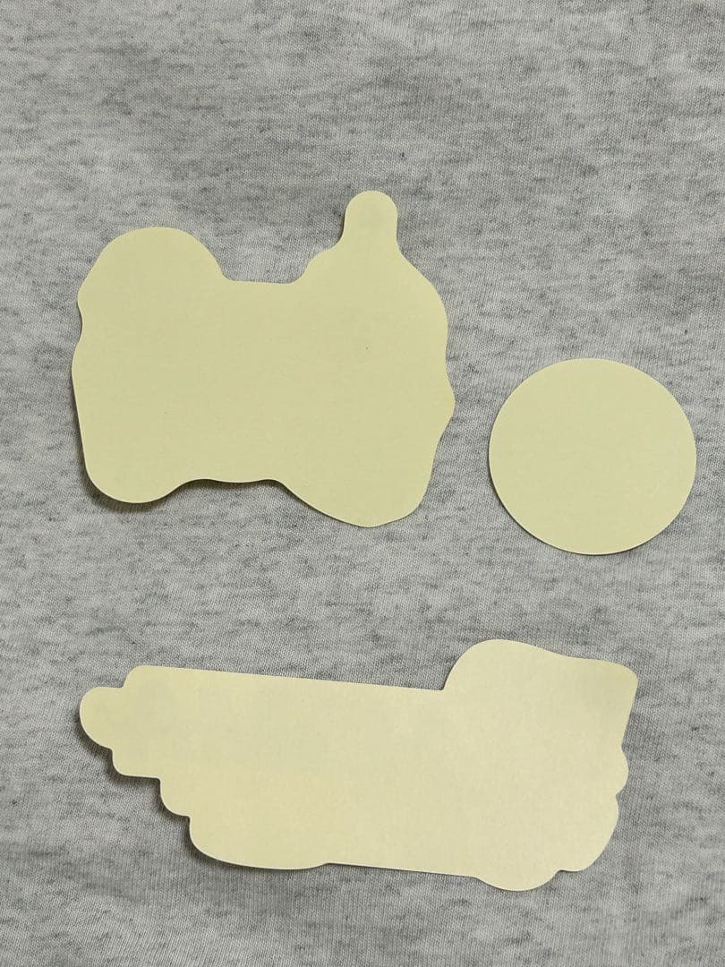 エイトリ 社員証ストラップ 大黒可不可社員証セット済＋特典ステッカー3枚