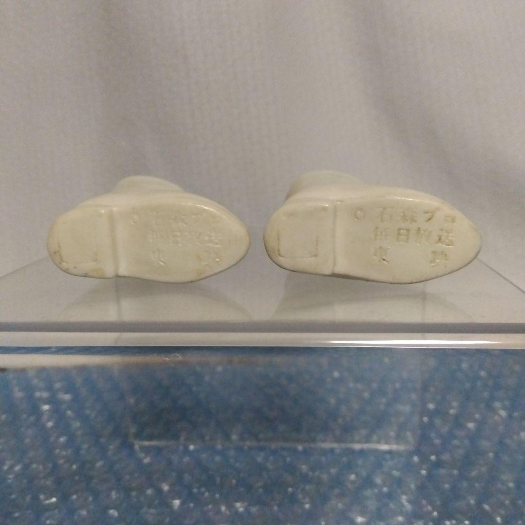 旧バンダイ　仮面ライダー　スタンダードソフビ　当時物　マルサン　ブルマァク