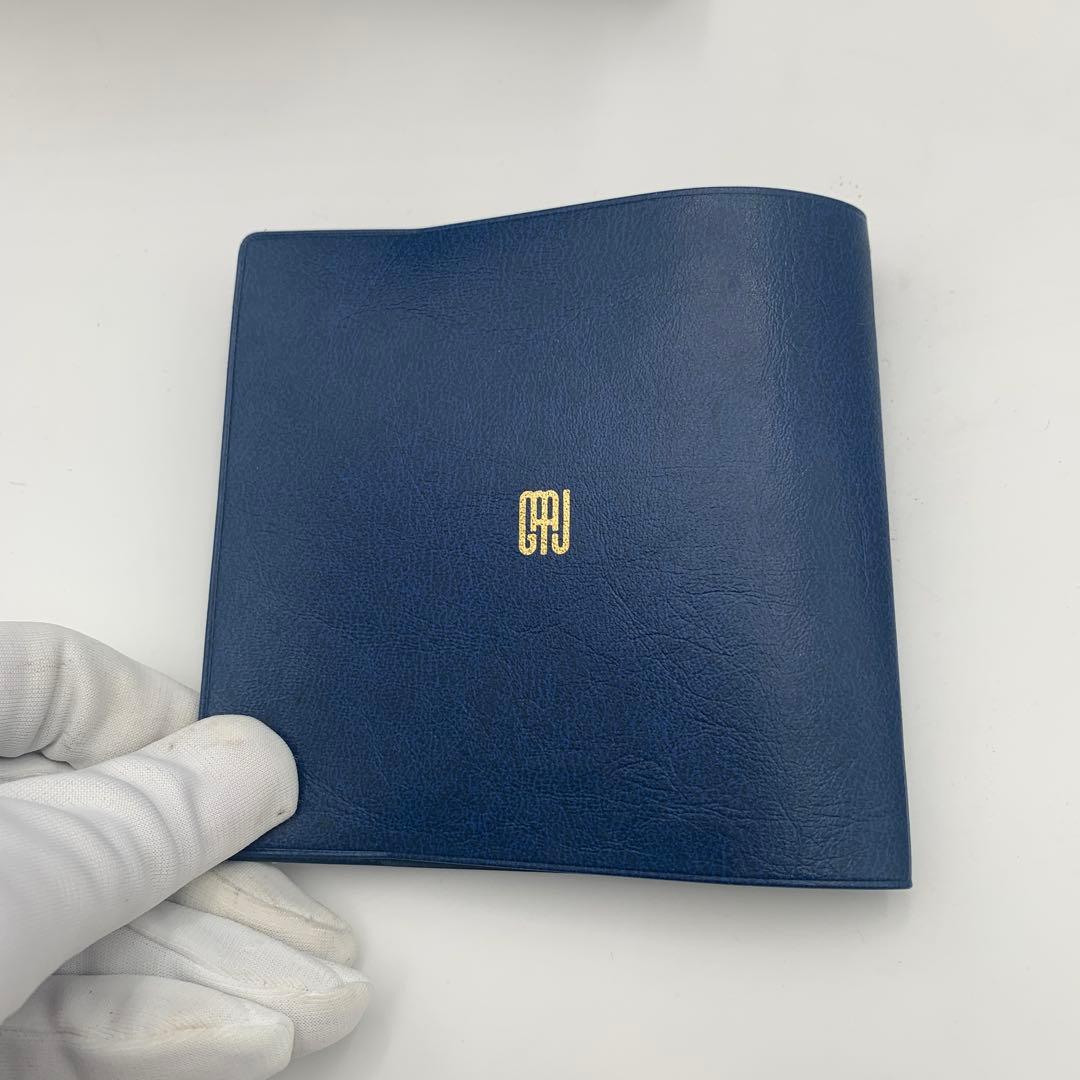 天然サファイアダイアリング 1.01ct/0.20ct PT900 10号