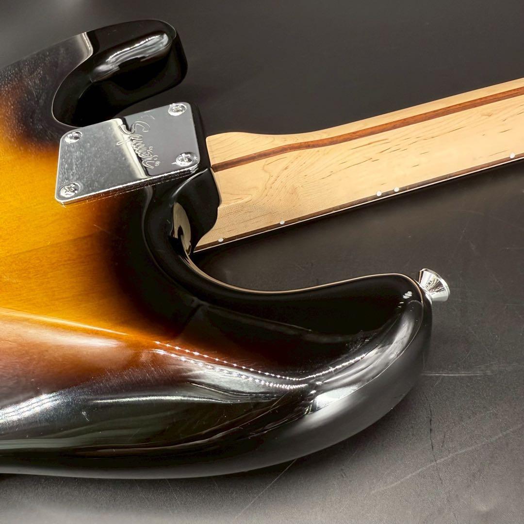 Squier BY Fender BULLET STRAT ストラトキャスター