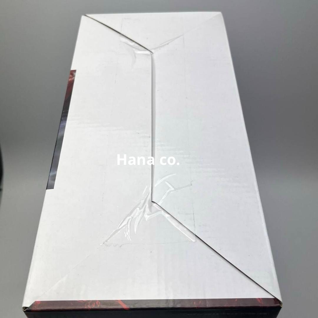 僕のヒーローアカデミア-紡ぐ力- C賞 エンデヴァー フィギュア【未開封】