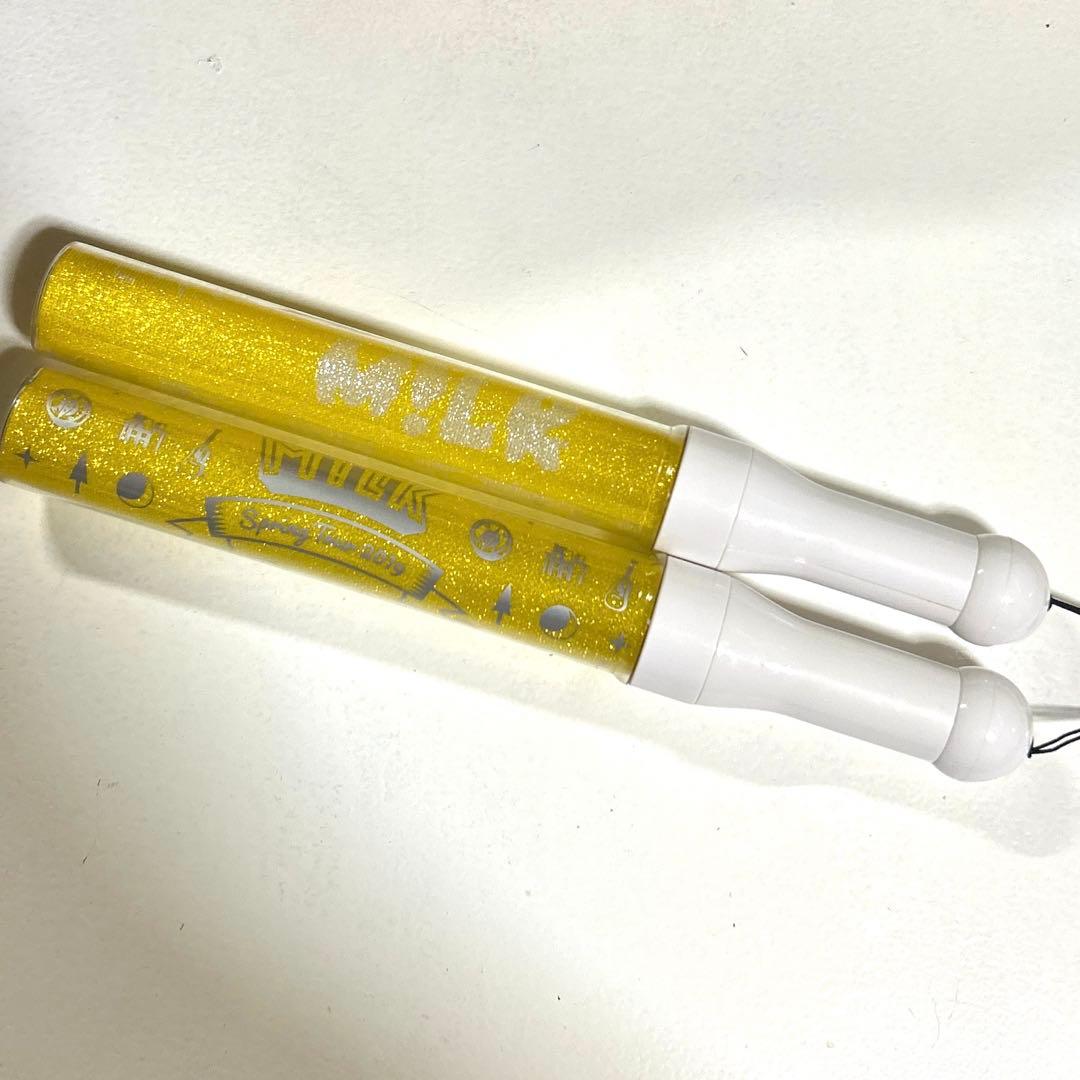 M!LK 吉田仁人 ペンライト