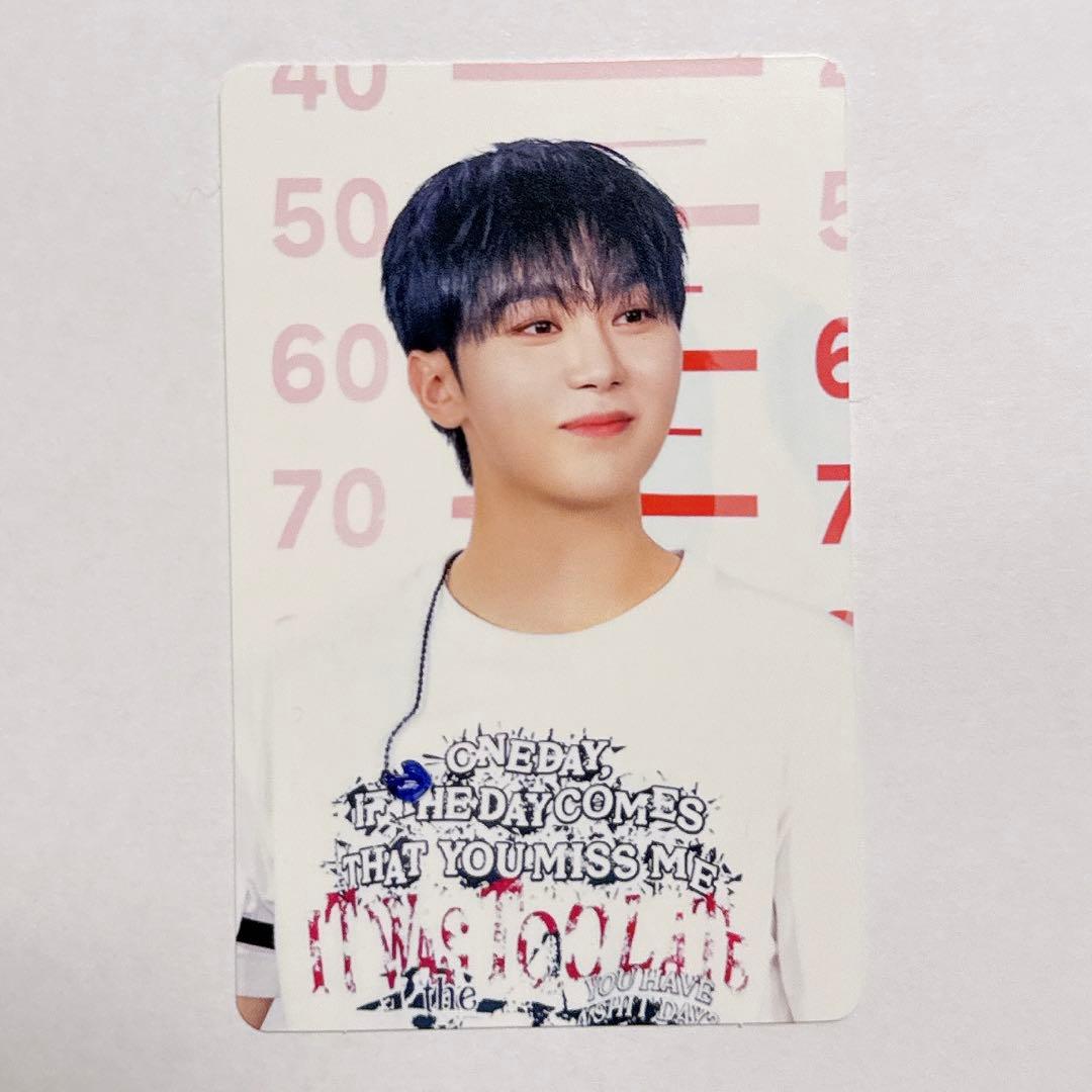 SEVENTEEN セブチ スングァン トレカ HOLIDAY Blu-ray - メルカリ