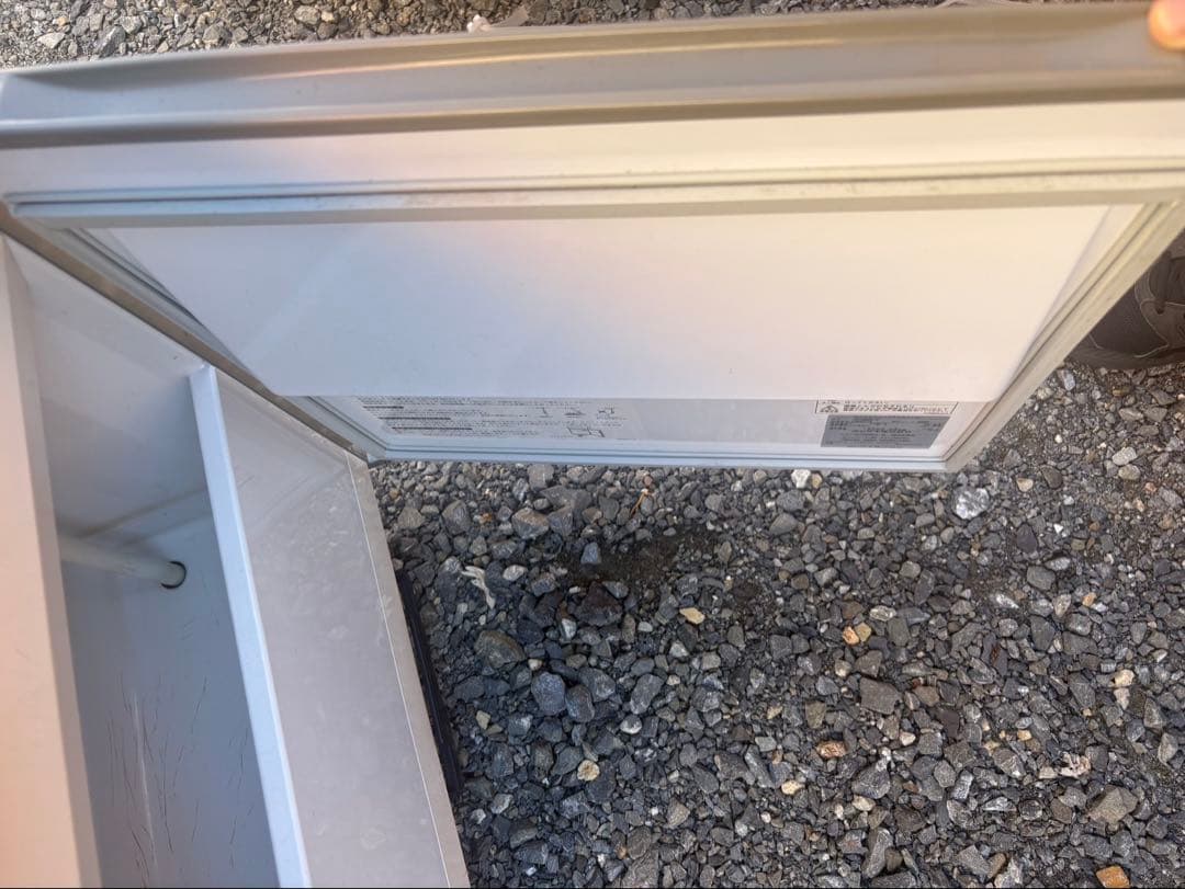 2023年式　ホシザキ 20kg 製氷機 IM-20CM-2 業務用　厨房機器