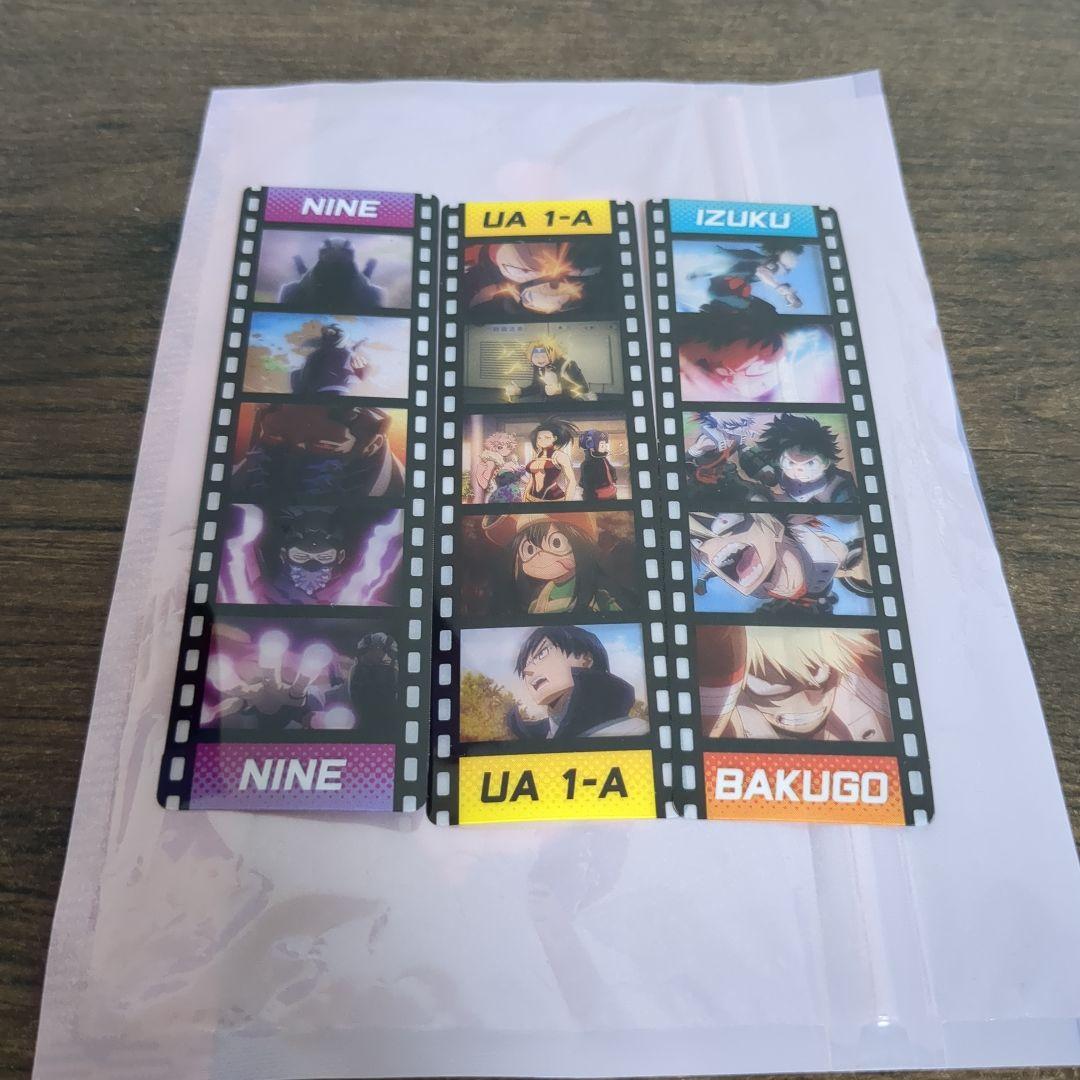 SuGグッズ確認用11 ツアーパンフ、雑誌