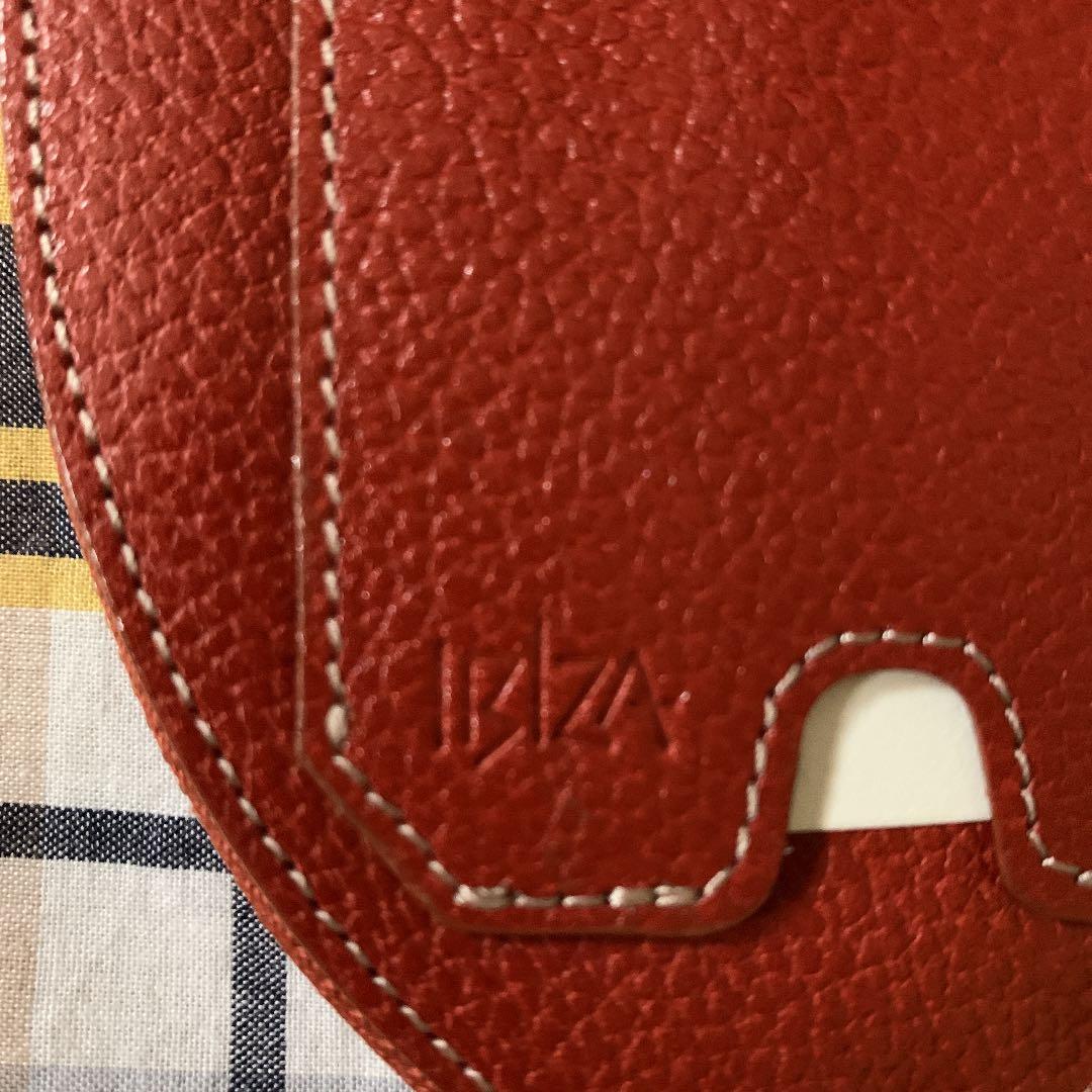 イビザのケース