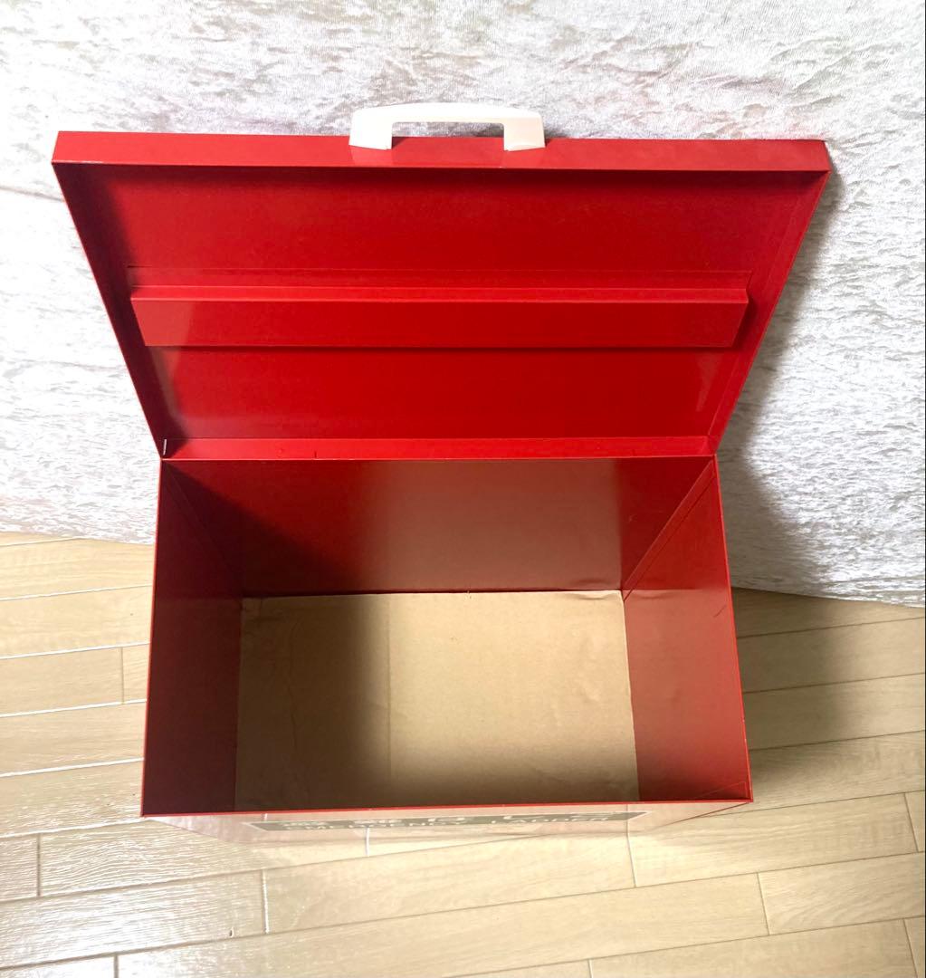 避難用 サンコー（株）タイタン 蛍光 避難はしごAPC-4型＆保管箱 避難 窓