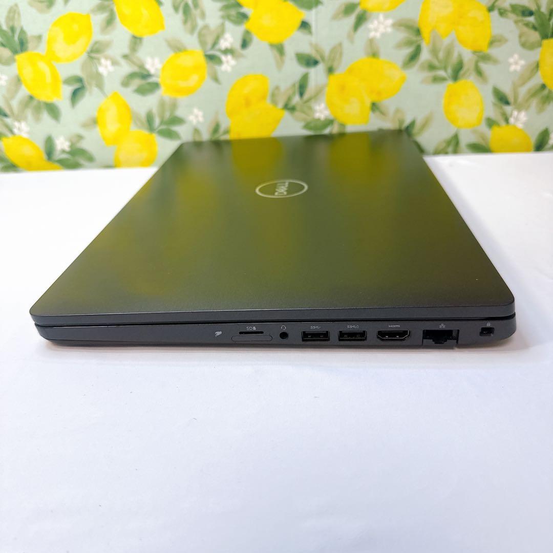 第八世代 Windows11対応 動画編集 在宅ワーク 事務作業 すぐ使える