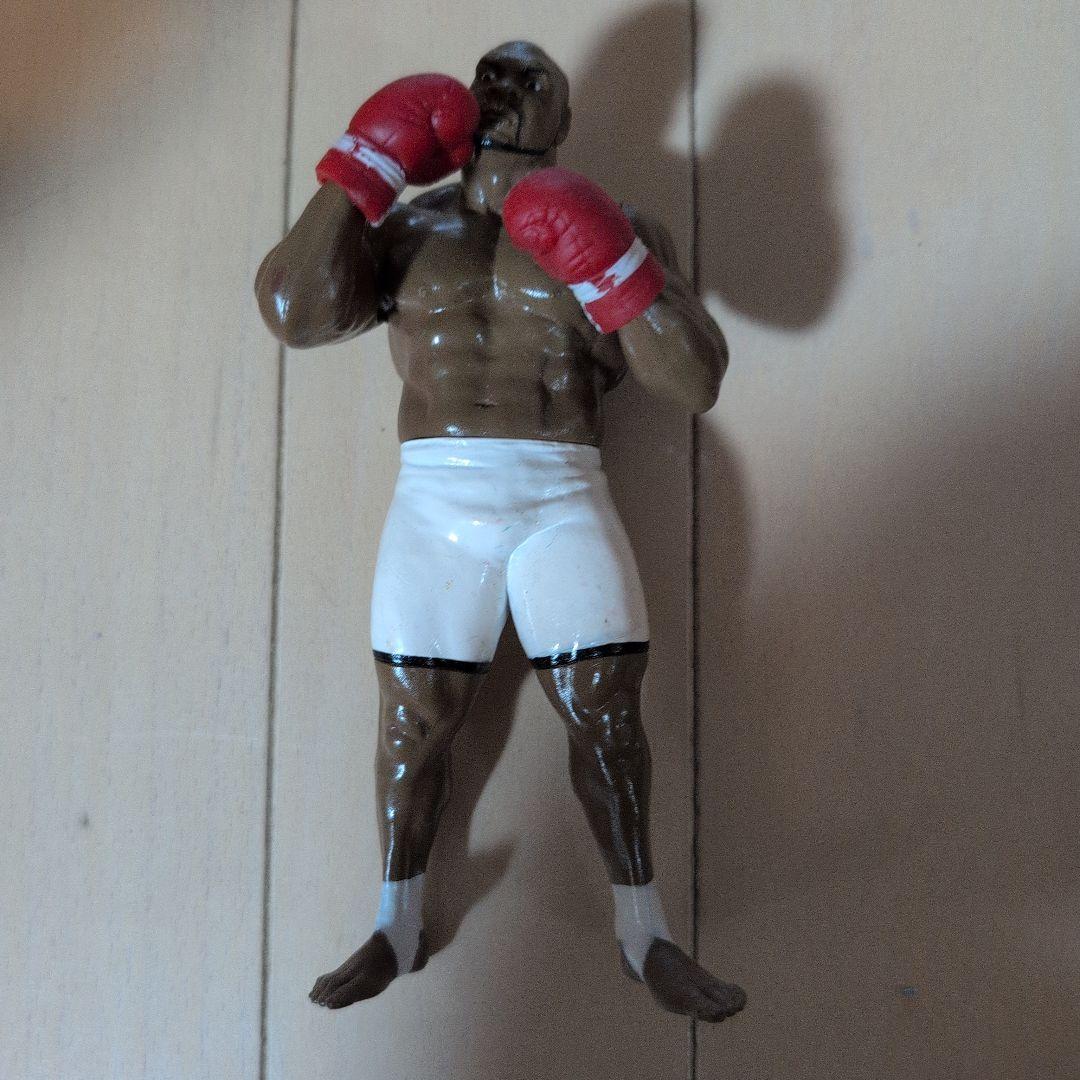 プロレスフィギュア 5体セット