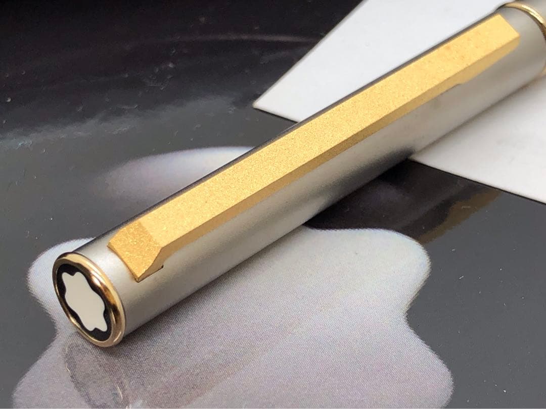 稀な逸品であるチタノ☆高価なチタニウム素材を駆使したNo17200