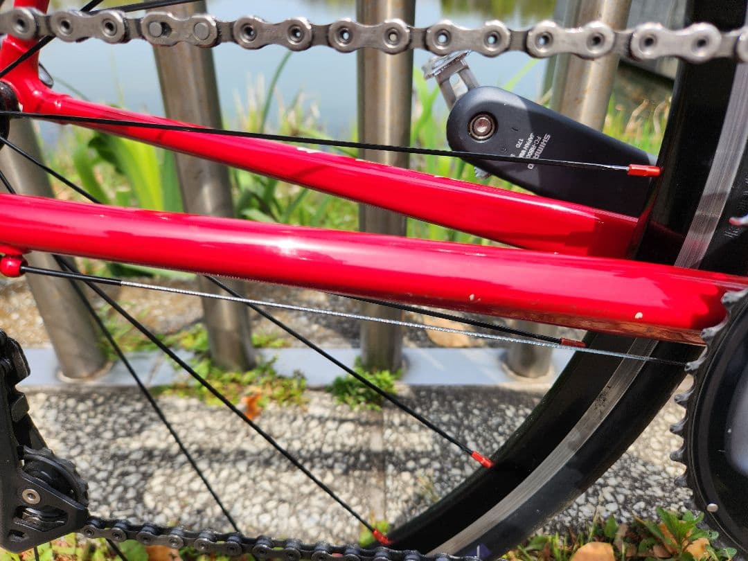 【本州限定：送料込】DE ROSA NEOPRIMATO サイズ50