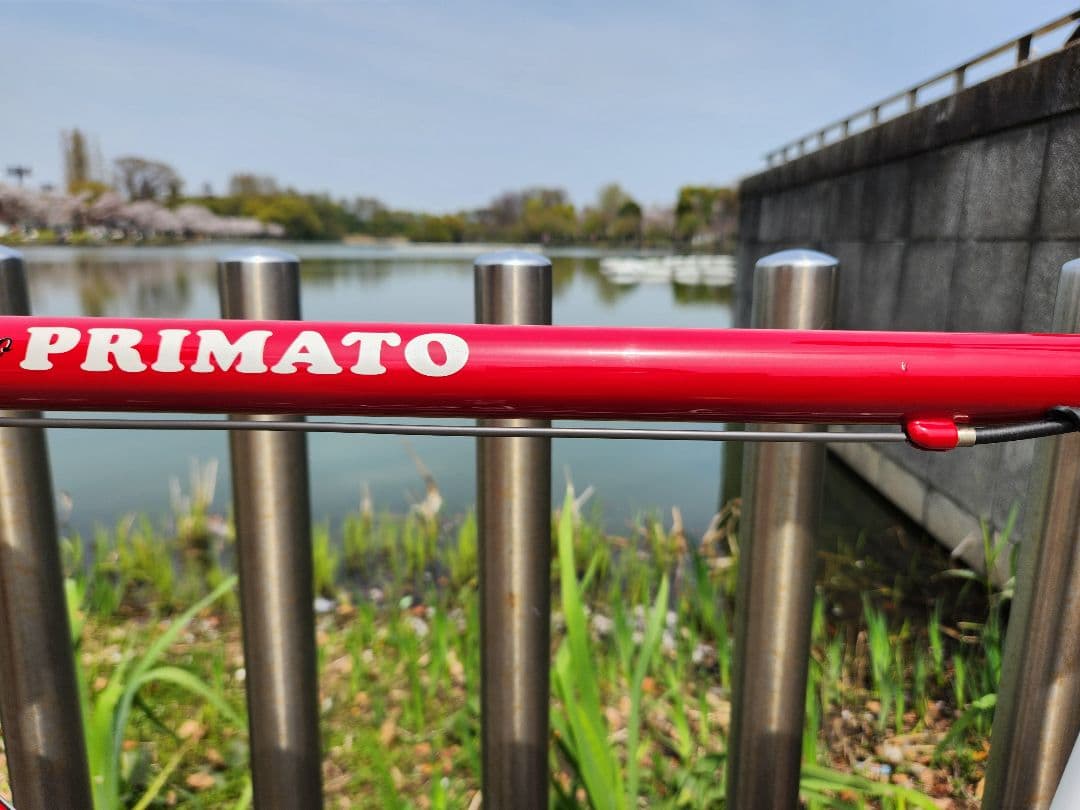 【本州限定：送料込】DE ROSA NEOPRIMATO サイズ50