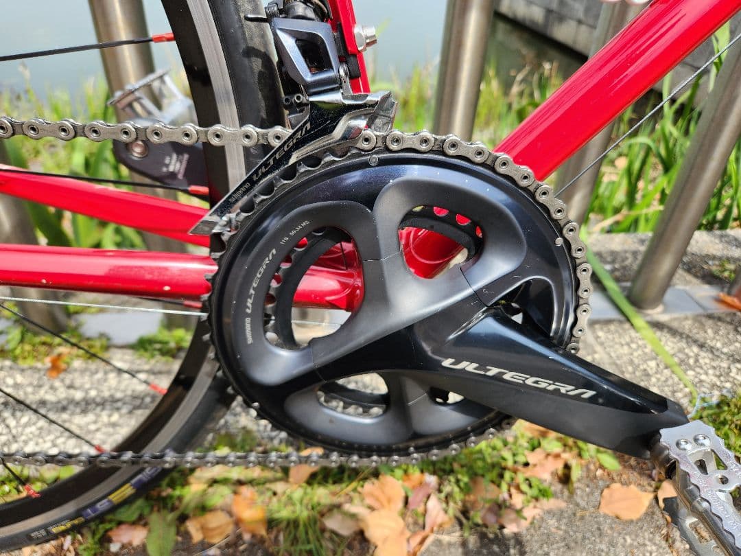 【本州限定：送料込】DE ROSA NEOPRIMATO サイズ50