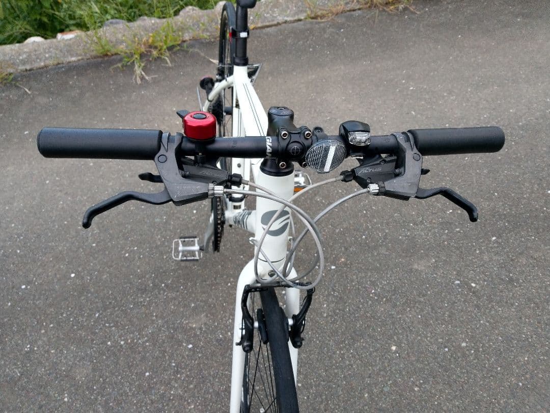 GIANT ジャイアント 　ESCAPE 　クロスバイク 　エスケープ　RX3