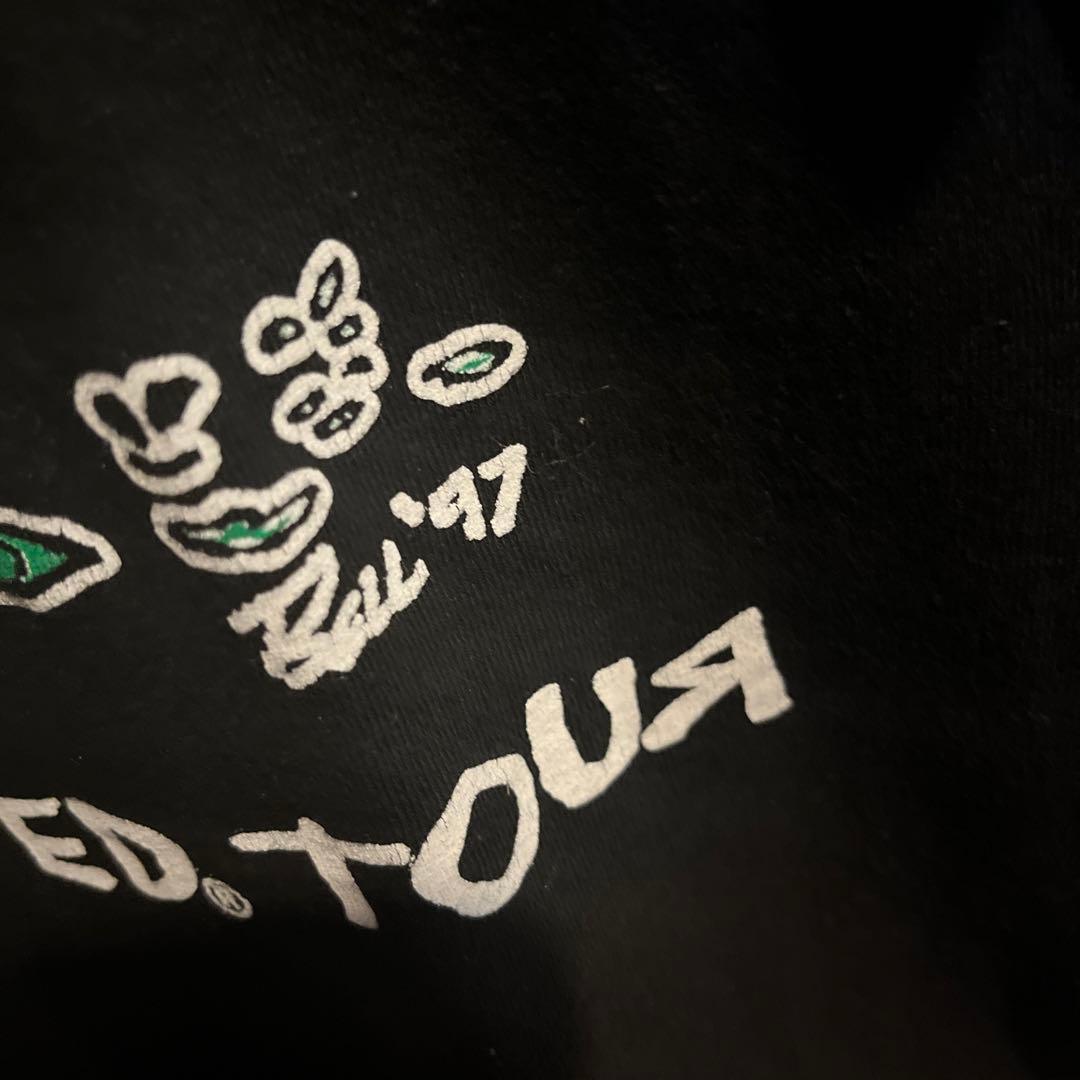 90年代 giant タグ ビンテージ Korn バンドTシャツ - メルカリ