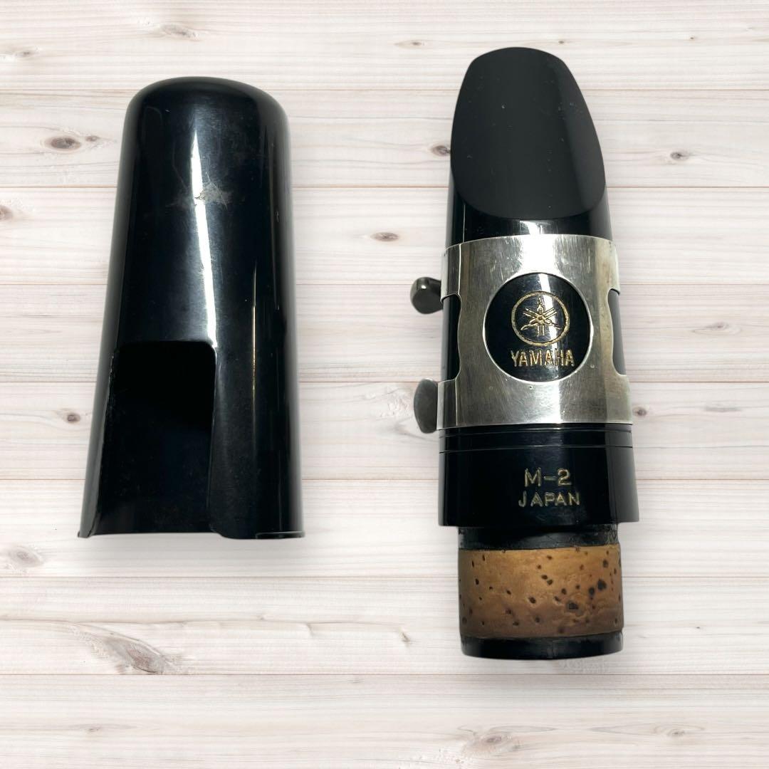 ヤマハ クラリネット YCL33 クラリネット グラナディラ 管楽器