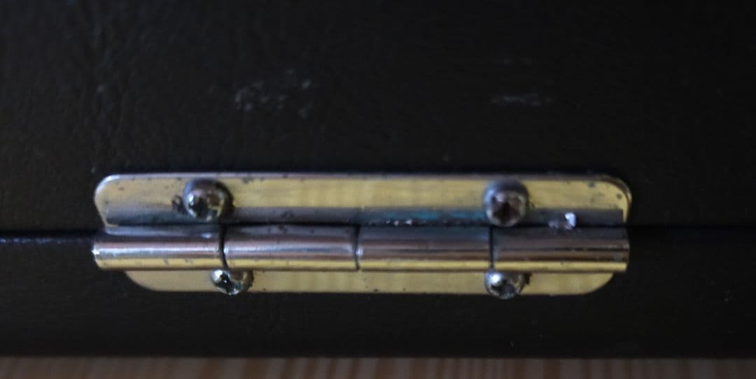 YAMAHA製 B♭クラリネット本体 YCL62