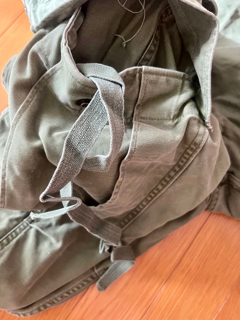 50's U.S.ARMY M-1951 フィールドパンツM51 Pants美品