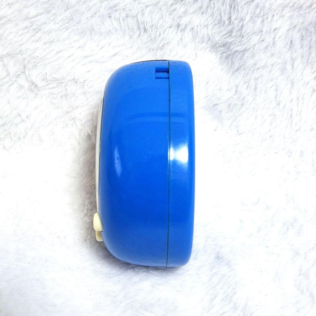 希少】 たまごっち たまごっちプラスカラー ブルー 動作品 - メルカリ